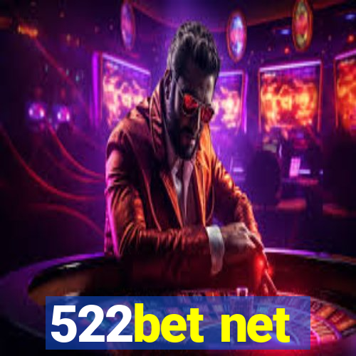 522bet net